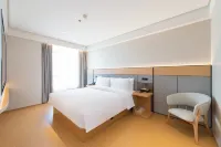 JI Hotel (Dalian Xinghai Square Shengli Road) Hotels in Dalian