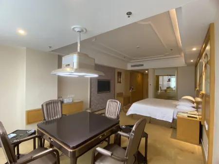 Vienna International Hotel (Zhongshan Torch Development Zone