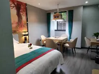 Yongxing National Day Business Hotel