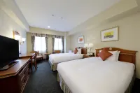 Koko Hotel Nagoya Sakae Hotels in Nagoya