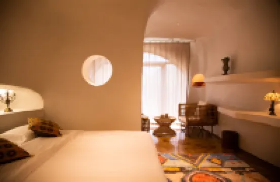 Guanzizai-aestheics-Homestay