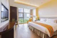 Lakehome Nanjing Hotels near Feifei Shopping Mall