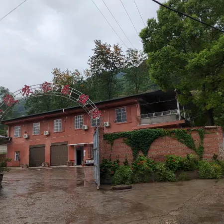 Jiangling Farmhouse Lodging