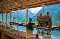 Deqin Yubeng No.8 Residence B&B Hotels in Deqen