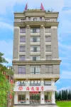 Yangjiang Haiyi Hotel (Baili Plaza) Hotels near Shijie Fashao Yinxiang Museum