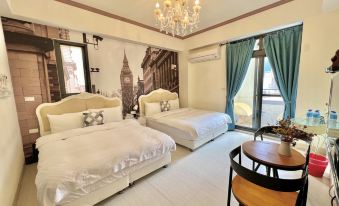 INg Hostel