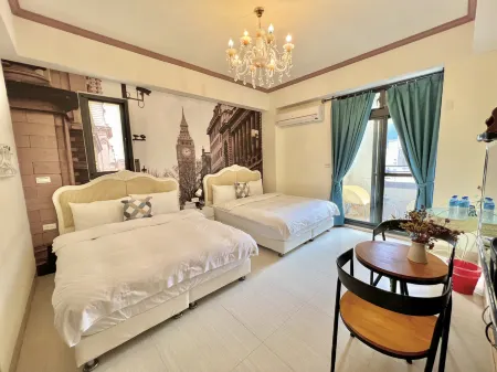 INg Hostel