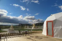 Four Seasons Xinghe Light Luxury Hotel, Rogerge Hotels in der Nähe von Jiuqu Tangke Passenger Transport Terminal