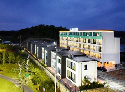 SN Hotel Daecheon