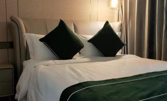 Bi'an Apartment (Shenzhen International Convention and Exhibition Center)