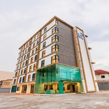B2 Khon Kaen Premier Hotel Отели рядом с достопримечательностью «Туек Ком»