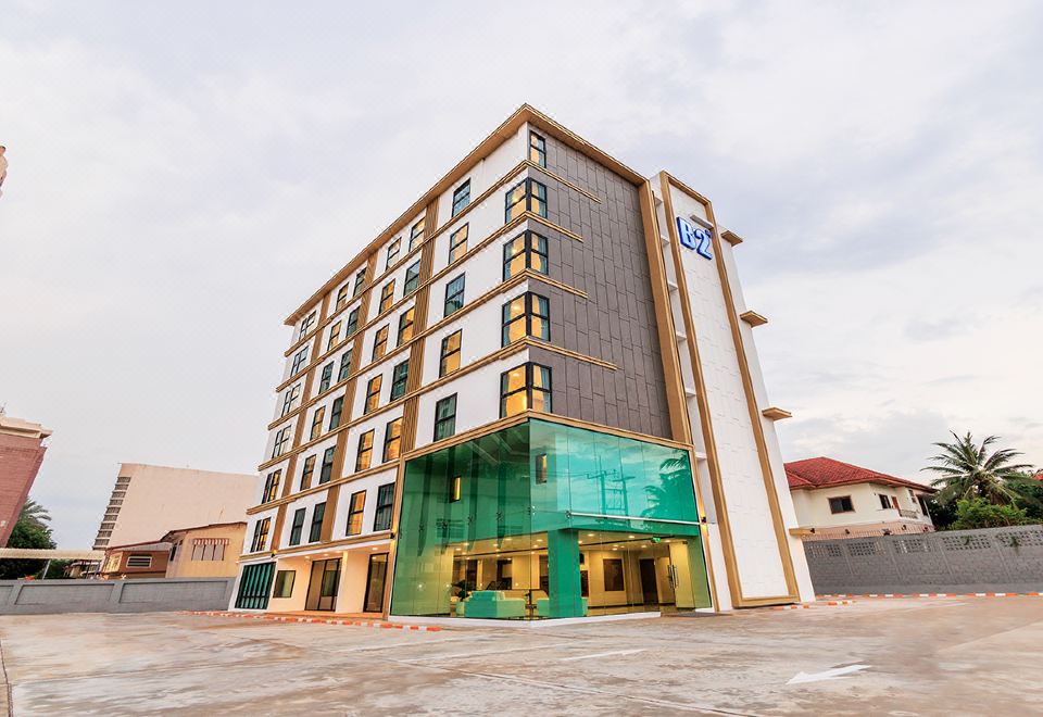 B2 Khon Kaen Premier Hotel
