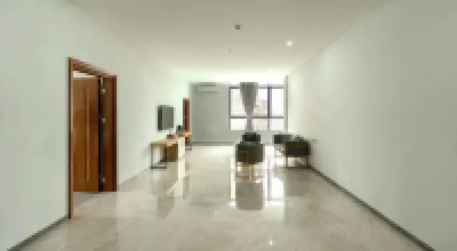 Jinyunyuan Homestay