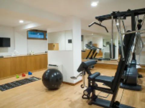 ベストウエスタン プレミア ホテル ロイヤル サンティーナ ローマのホテル