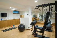 Best Western Premier Hotel Royal Santina