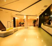 Manzhou Hotel (Lanzhou Zhongchuan International Airport)