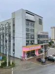 Convenient East Street Hotel