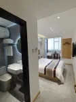 Jiamusihao Express Hotel - Balkoner