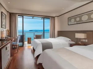 Bantianyun Coast Resort Shenzhen