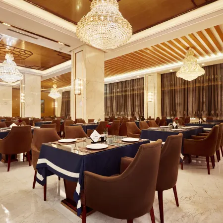 Hongdu International Hotel