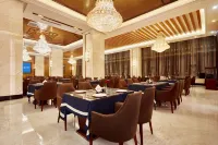 Hongdu International Hotel - breakfast