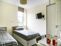 OYO Castle Hotel, Accrington فنادق في Rossendale