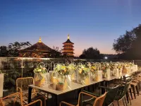 Luoyang First Sight Hotel - Desayuno