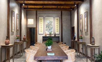 Ji'an Yongheyuan Hotel