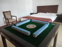 Jiangmen Wanxiang Elevator Apartment Hotels in Binjiang Sports Stadium/ZhuXi ICEC