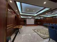 Urumqi County Yanzhigu Mountain Lodge