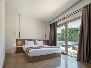 Andronis Concept Wellness Resort