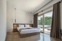 Andronis Concept Wellness Resort Hotels near Santorini
