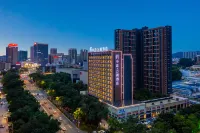 WINGO HOTEL Hotels in Chang'an Town