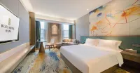 ZIC REZEN Hotel - Esports