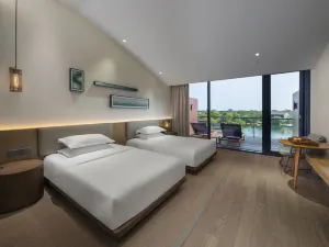 Grand New Century Resort Gaochun Nanjing