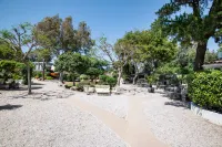 Campo di Fiori, Maisons de Charme Hotels in Calvi