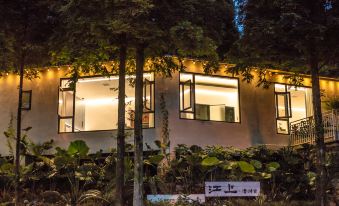 Leisure stay · Jiangshang Forest Hot Spring B&B (Dujiangyan Irrigation Project Scenic Spot Store)
