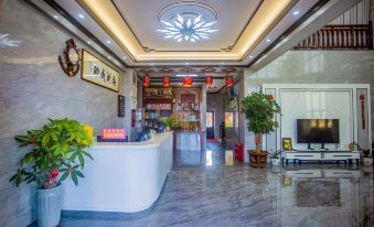 Yuzhimeng Inn, Weizhou Island