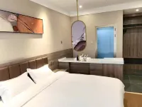 Quexi Hotel (Xiong County Xiongan High-Speed Railway Station) Hotels near Xiong'an Railway Station