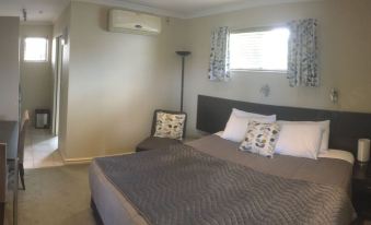 Kauri Motel on Riccarton