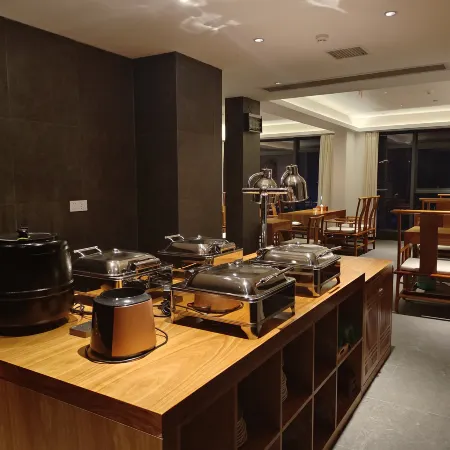 BOYA.Y  HOTEL