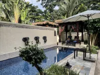 Wanda Vista Resort Xishuangbanna