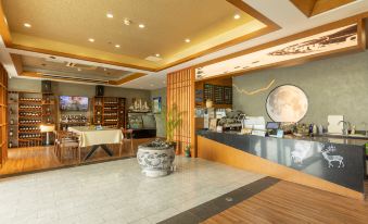 Jiangnan Homestay