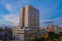 JI Hotel (Kunming Cuihu Renmin Middle Road) Hotels in Kunming