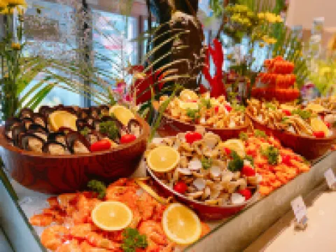 竜門南崑山ウィンダム温泉ホテル 竜門のホテル