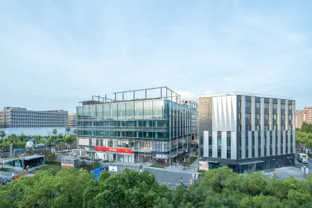 Citadines 송홍 로드 상하이
