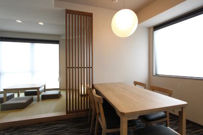 Superior Japanese Room
