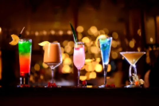 บี พี อินเตอร์เนชั่นแนล