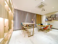 Baiyulan Hotel (Changsha Provincial Museum Wuyi Square Branch) Отели рядом с достопримечательностью «Городской Музей Чанша»