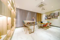 Maghotel(Hunan Museum,Wuyi Square in Changsha) Hotels in Changsha